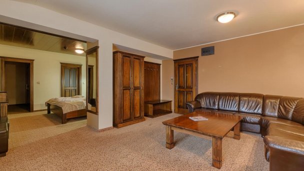 Wellness hotel Borovica **** Štrbské Pleso 10 Wellness hotel Borovica **** Štrbské Pleso 10