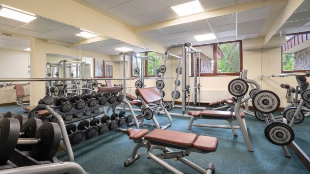 Wellness hotel Borovica **** Štrbské Pleso 32 Wellness hotel Borovica **** Štrbské Pleso 32