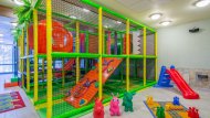 Wellness hotel Borovica **** Štrbské Pleso 4