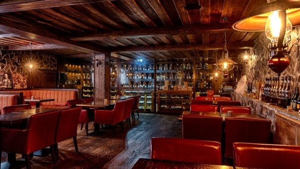 Wellness hotel Borovica **** Štrbské Pleso 78