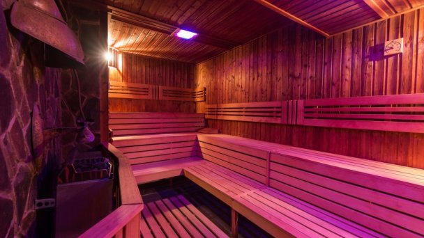 Wellness hotel Borovica **** Štrbské Pleso 86