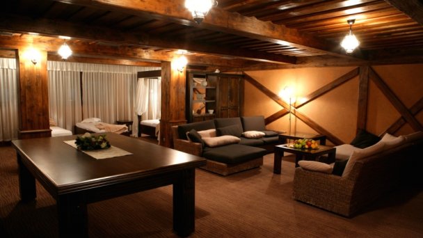Wellness hotel Borovica **** Štrbské Pleso 90 Wellness hotel Borovica **** Štrbské Pleso 90