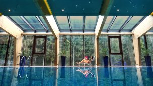 Wellness Hotel Chopok **** Demänovská Dolina - Jasná 3