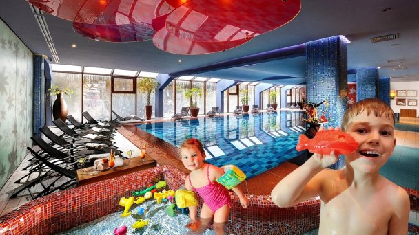 Wellness Hotel Chopok **** Demänovská Dolina - Jasná 22 Wellness Hotel Chopok **** Demänovská Dolina - Jasná 22