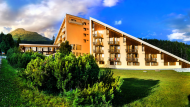 Hotel Fis *** Štrbské Pleso 1