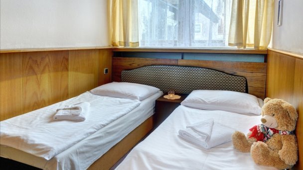 Hotel Fis *** Štrbské Pleso 30 Hotel Fis *** Štrbské Pleso 30