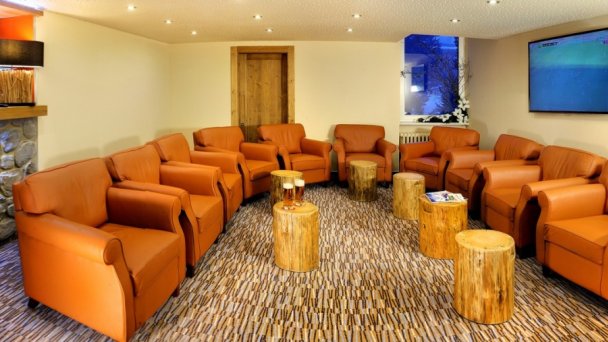Hotel Fis *** Štrbské Pleso 26 Hotel Fis *** Štrbské Pleso 26