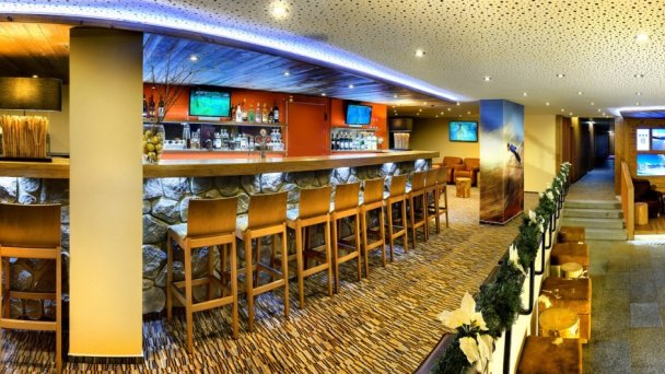 Hotel Fis *** Štrbské Pleso 18 Hotel Fis *** Štrbské Pleso 18
