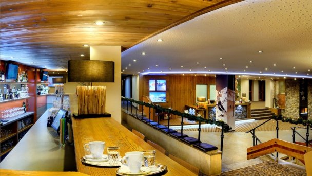 Hotel Fis *** Štrbské Pleso 19 Hotel Fis *** Štrbské Pleso 19