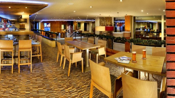 Hotel Fis *** Štrbské Pleso 20 Hotel Fis *** Štrbské Pleso 20