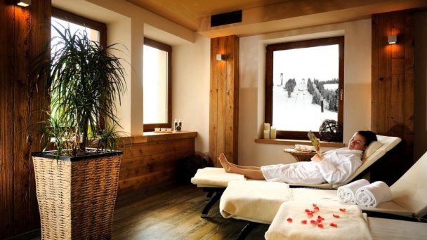 Hotel Fis *** Štrbské Pleso 5 Hotel Fis *** Štrbské Pleso 5
