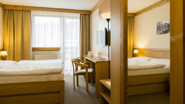 Hotel Fis *** Štrbské Pleso 15 Hotel Fis *** Štrbské Pleso 15