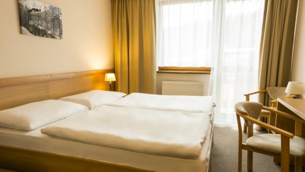 Hotel Fis *** Štrbské Pleso 14 Hotel Fis *** Štrbské Pleso 14