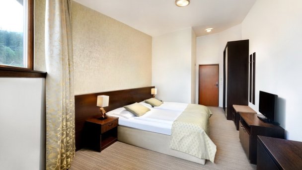 Hotel Grand **** Jasná 14
