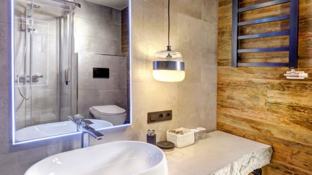 Hotel Grand **** Jasná 21