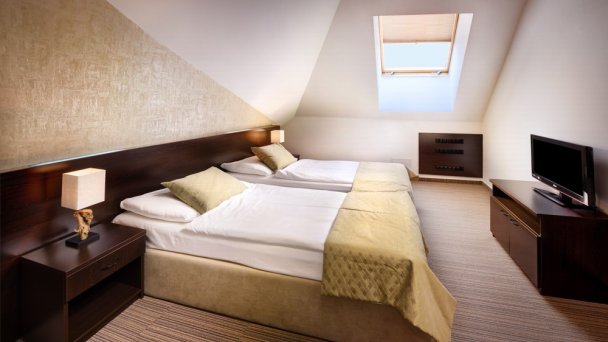Hotel Grand **** Jasná 26