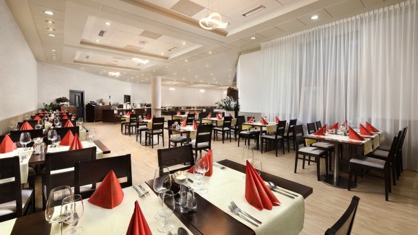 Hotel Grand **** Jasná 47