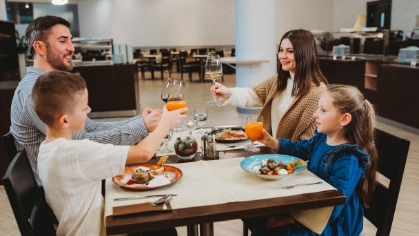 Hotel Grand **** Jasná 48