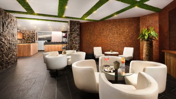 Hotel Grand **** Jasná 40