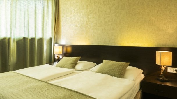 Hotel Grand **** Jasná 29