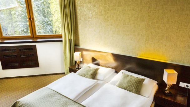 Hotel Grand **** Jasná 30