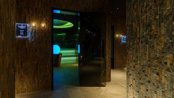 Hotel Hills **** Stará Lesná 49