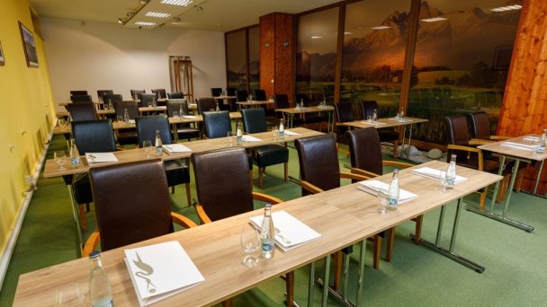 Hotel International **** Veľká Lomnica 11