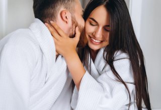 Tatranská romanca: Wellness, prosecco a 60-minútová masáž