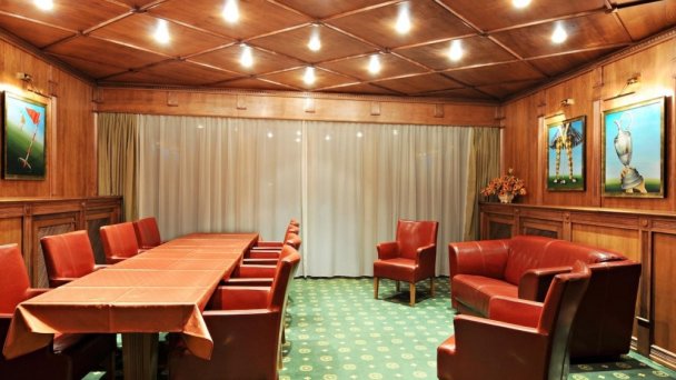 Hotel International **** Veľká Lomnica 51