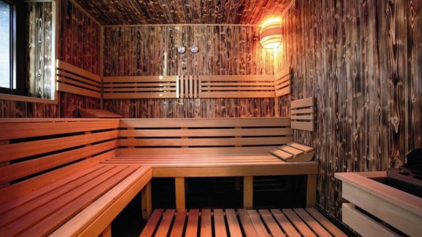 Hotel International **** Veľká Lomnica 69