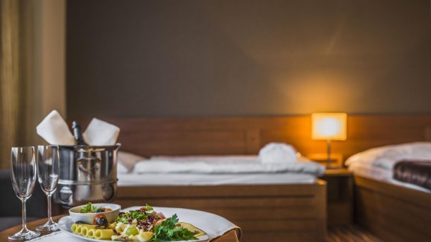 Kontakt wellness hotel **** Stará Lesná 14