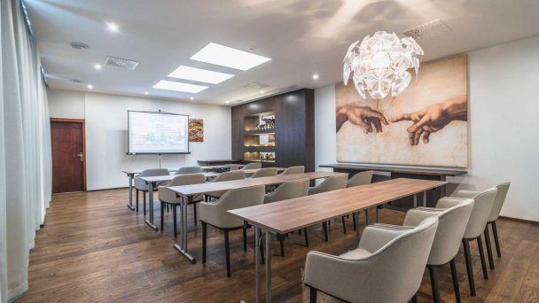 Kontakt wellness hotel **** Stará Lesná 32