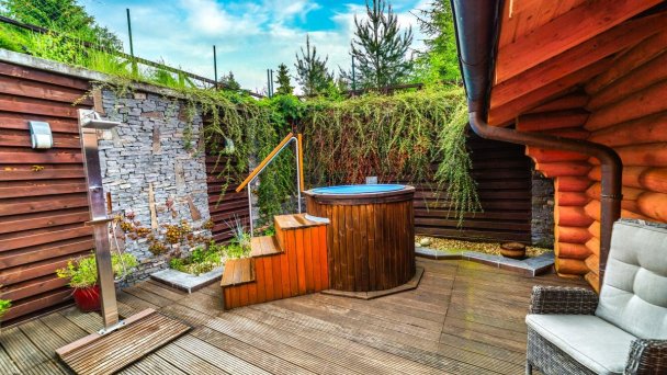 Kontakt wellness hotel **** Stará Lesná 23