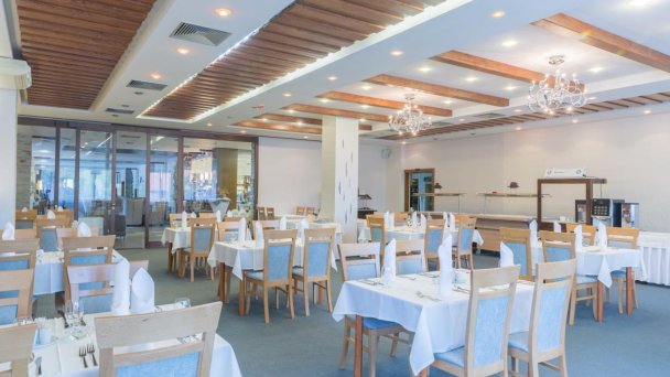 Kontakt wellness hotel **** Stará Lesná 36