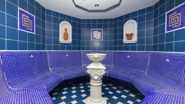 Kontakt wellness hotel **** Stará Lesná 28