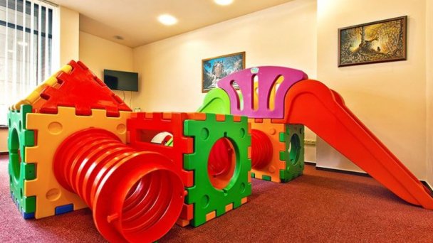 Kontakt wellness hotel **** Stará Lesná 69