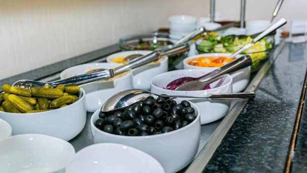 Kontakt wellness hotel **** Stará Lesná 41