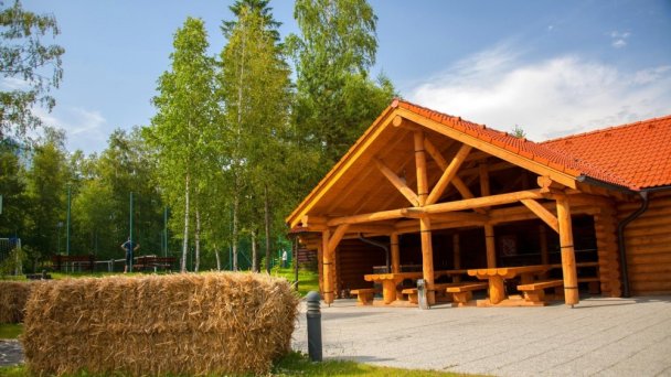 Kontakt wellness hotel **** Stará Lesná 71