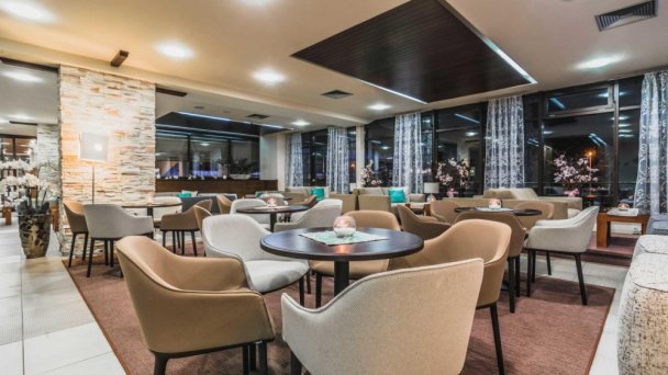 Kontakt wellness hotel **** Stará Lesná 38