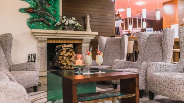 Kontakt wellness hotel **** Stará Lesná 39