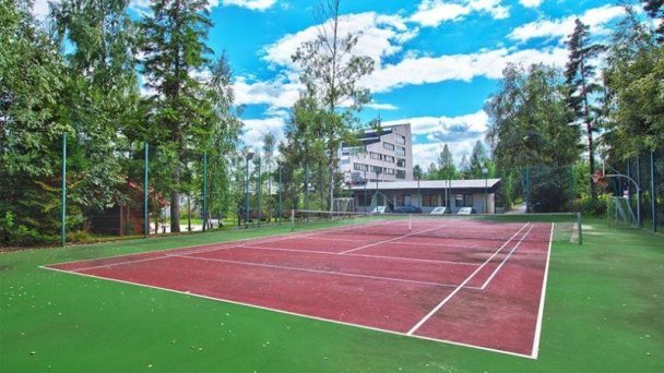 Kontakt wellness hotel **** Stará Lesná 68