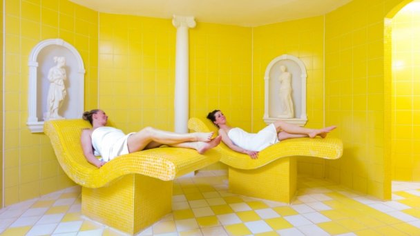 Kontakt wellness hotel **** Stará Lesná 57
