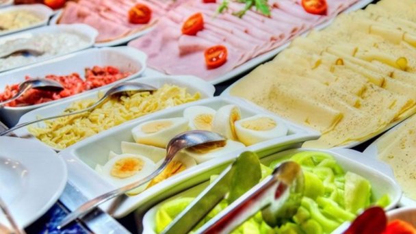 Kontakt wellness hotel **** Stará Lesná 44