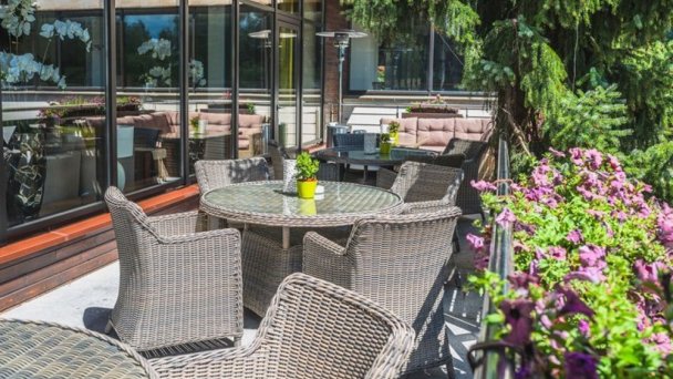 Kontakt wellness hotel **** Stará Lesná 34