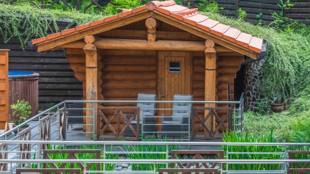 Kontakt wellness hotel **** Stará Lesná 61