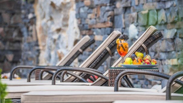 Kontakt wellness hotel **** Stará Lesná 65