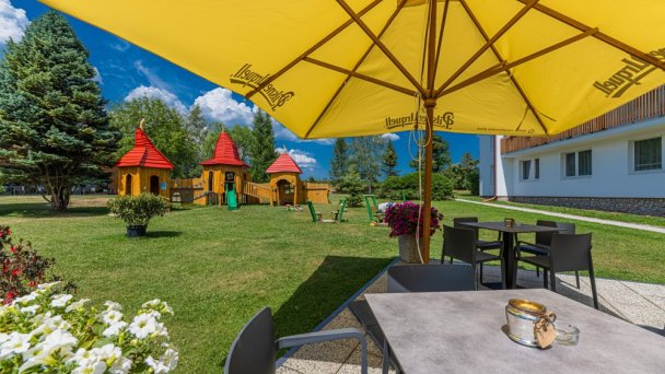 Hotel Lesana **** Stará Lesná 48 Hotel Lesana **** Stará Lesná 48