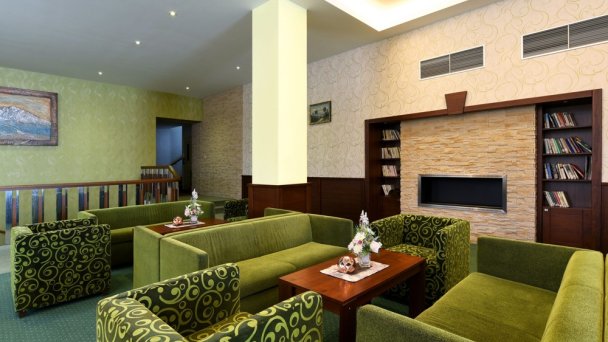 Hotel Lesana **** Stará Lesná 41 Hotel Lesana **** Stará Lesná 41