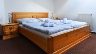 Hotel Lesana *** Stará Lesná 1