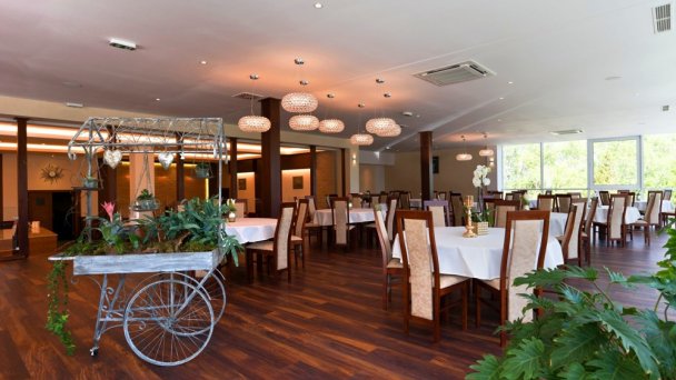 Hotel Lesana **** Stará Lesná 42 Hotel Lesana **** Stará Lesná 42